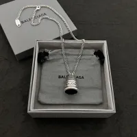 $42.00 USD Balenciaga Necklaces #1398090