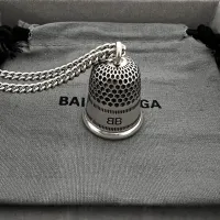 $42.00 USD Balenciaga Necklaces #1398090