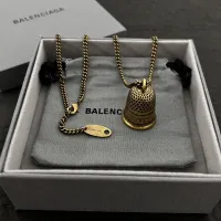 $42.00 USD Balenciaga Necklaces #1398091