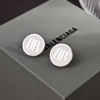 $27.00 USD Balenciaga Earrings For Women #1398092