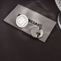 $27.00 USD Balenciaga Earrings For Women #1398092