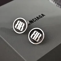 $27.00 USD Balenciaga Earrings For Women #1398093