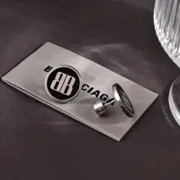 $27.00 USD Balenciaga Earrings For Women #1398093