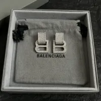 $39.00 USD Balenciaga Earrings For Women #1398094
