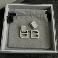 $39.00 USD Balenciaga Earrings For Women #1398094