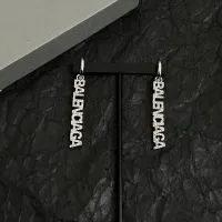 $36.00 USD Balenciaga Earrings For Women #1398096