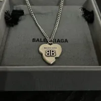 $39.00 USD Balenciaga Necklaces #1398099