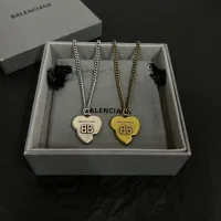 $39.00 USD Balenciaga Necklaces #1398099