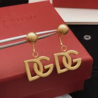 $27.00 USD Dolce & Gabbana D&G Earrings For Women #1398135