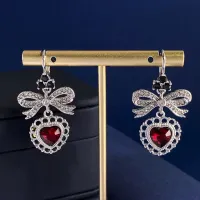 $29.00 USD Dolce & Gabbana D&G Earrings For Women #1398136
