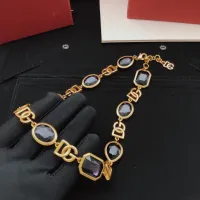 $42.00 USD Dolce & Gabbana Necklaces For Women #1398142