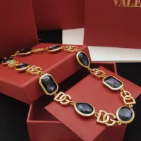 $42.00 USD Dolce & Gabbana Necklaces For Women #1398142