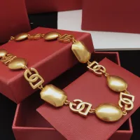 $42.00 USD Dolce & Gabbana Necklaces For Women #1398142