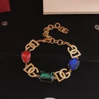 $32.00 USD Dolce & Gabbana Bracelets For Women #1398143
