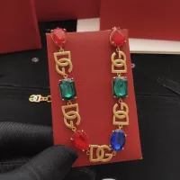 $39.00 USD Dolce & Gabbana Necklaces For Women #1398147