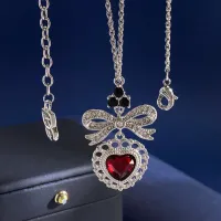 $29.00 USD Dolce & Gabbana Necklaces For Women #1398148