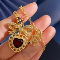 $29.00 USD Dolce & Gabbana Necklaces For Women #1398149