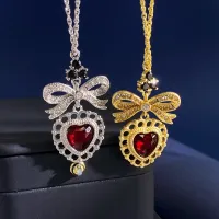 $29.00 USD Dolce & Gabbana Necklaces For Women #1398149