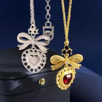 $29.00 USD Dolce & Gabbana Necklaces For Women #1398149