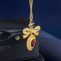 $29.00 USD Dolce & Gabbana Necklaces For Women #1398149