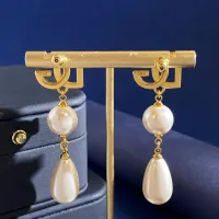 $27.00 USD Dolce & Gabbana D&G Earrings For Women #1398150