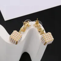 $29.00 USD Yves Saint Laurent YSL Earrings For Women #1398176