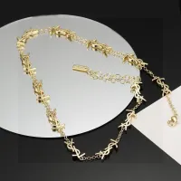 $34.00 USD Yves Saint Laurent YSL Necklaces #1398191