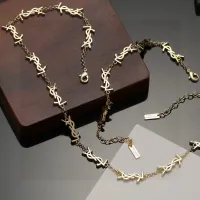 $34.00 USD Yves Saint Laurent YSL Necklaces #1398191