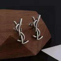 $25.00 USD Yves Saint Laurent YSL Earrings For Women #1398194