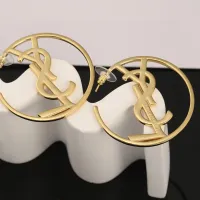 $27.00 USD Yves Saint Laurent YSL Earrings For Women #1398199
