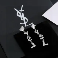 $27.00 USD Yves Saint Laurent YSL Earrings For Women #1398200