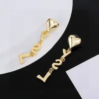 $27.00 USD Yves Saint Laurent YSL Earrings For Women #1398201