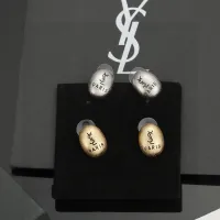 $27.00 USD Yves Saint Laurent YSL Earrings For Women #1398202