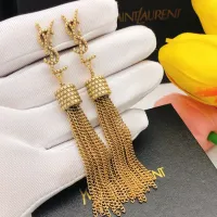 $27.00 USD Yves Saint Laurent YSL Earrings For Women #1398209