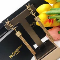 $27.00 USD Yves Saint Laurent YSL Earrings For Women #1398209