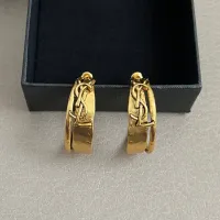 $45.00 USD Yves Saint Laurent YSL Earrings For Women #1398212