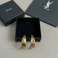 $45.00 USD Yves Saint Laurent YSL Earrings For Women #1398212