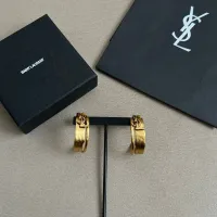 $45.00 USD Yves Saint Laurent YSL Earrings For Women #1398212