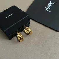 $45.00 USD Yves Saint Laurent YSL Earrings For Women #1398212