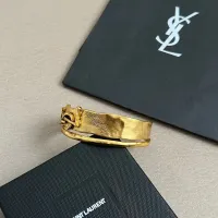 $56.00 USD Yves Saint Laurent YSL Bracelets #1398214