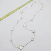 $56.00 USD Van Cleef & Arpels Necklaces For Women #1398228