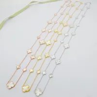 $56.00 USD Van Cleef & Arpels Necklaces For Women #1398228