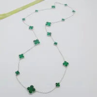 $56.00 USD Van Cleef & Arpels Necklaces For Women #1398234