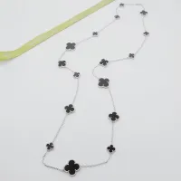 $56.00 USD Van Cleef & Arpels Necklaces For Women #1398237