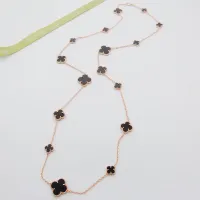 $56.00 USD Van Cleef & Arpels Necklaces For Women #1398238