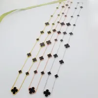 $56.00 USD Van Cleef & Arpels Necklaces For Women #1398238