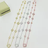 $56.00 USD Van Cleef & Arpels Necklaces For Women #1398242