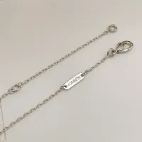 $25.00 USD Van Cleef & Arpels Necklaces For Women #1398243