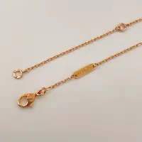 $25.00 USD Van Cleef & Arpels Necklaces For Women #1398244