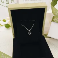 $25.00 USD Van Cleef & Arpels Necklaces For Women #1398246